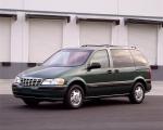 Chevrolet Venture 1997 года
